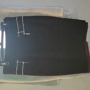 Black Skirt , black skirt, jennifer lopez